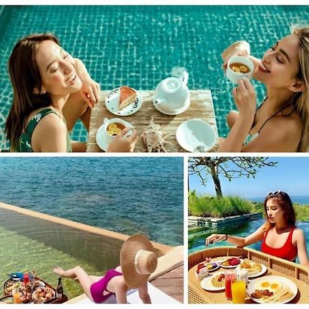 Talofofo Hotel Дананг Екстериор снимка