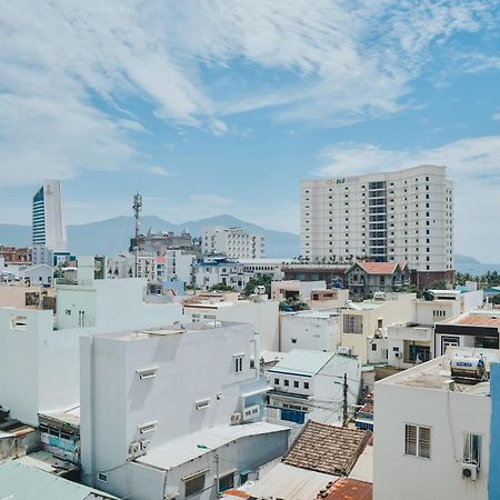 Talofofo Hotel Дананг Екстериор снимка
