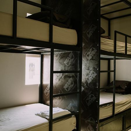Talofofo Hotel Дананг Екстериор снимка