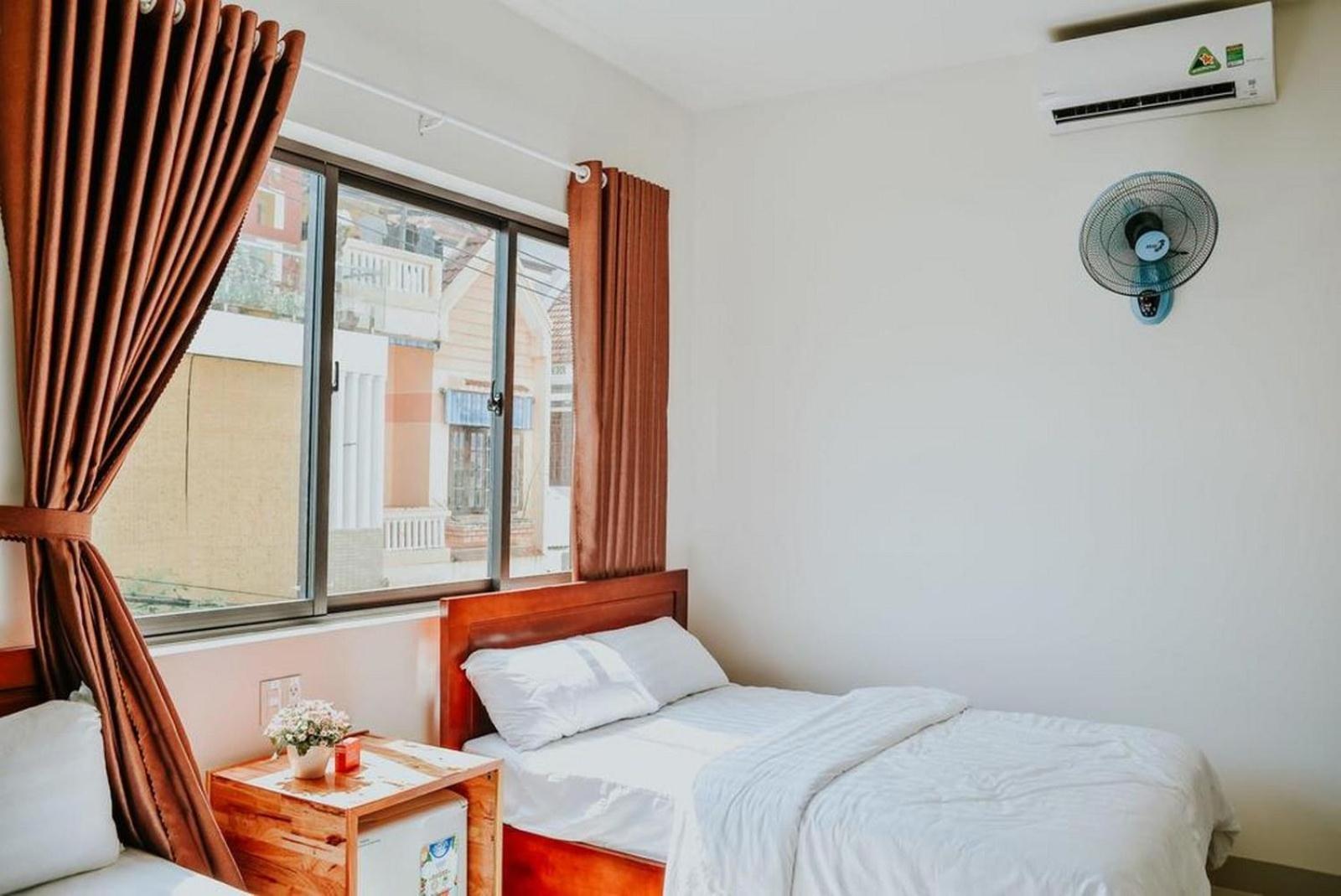 Talofofo Hotel Дананг Екстериор снимка