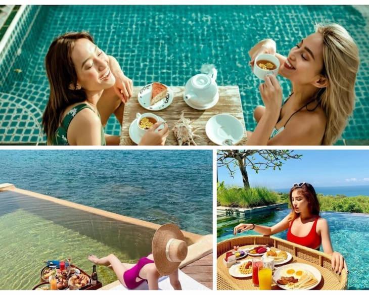 Talofofo Hotel Дананг Екстериор снимка