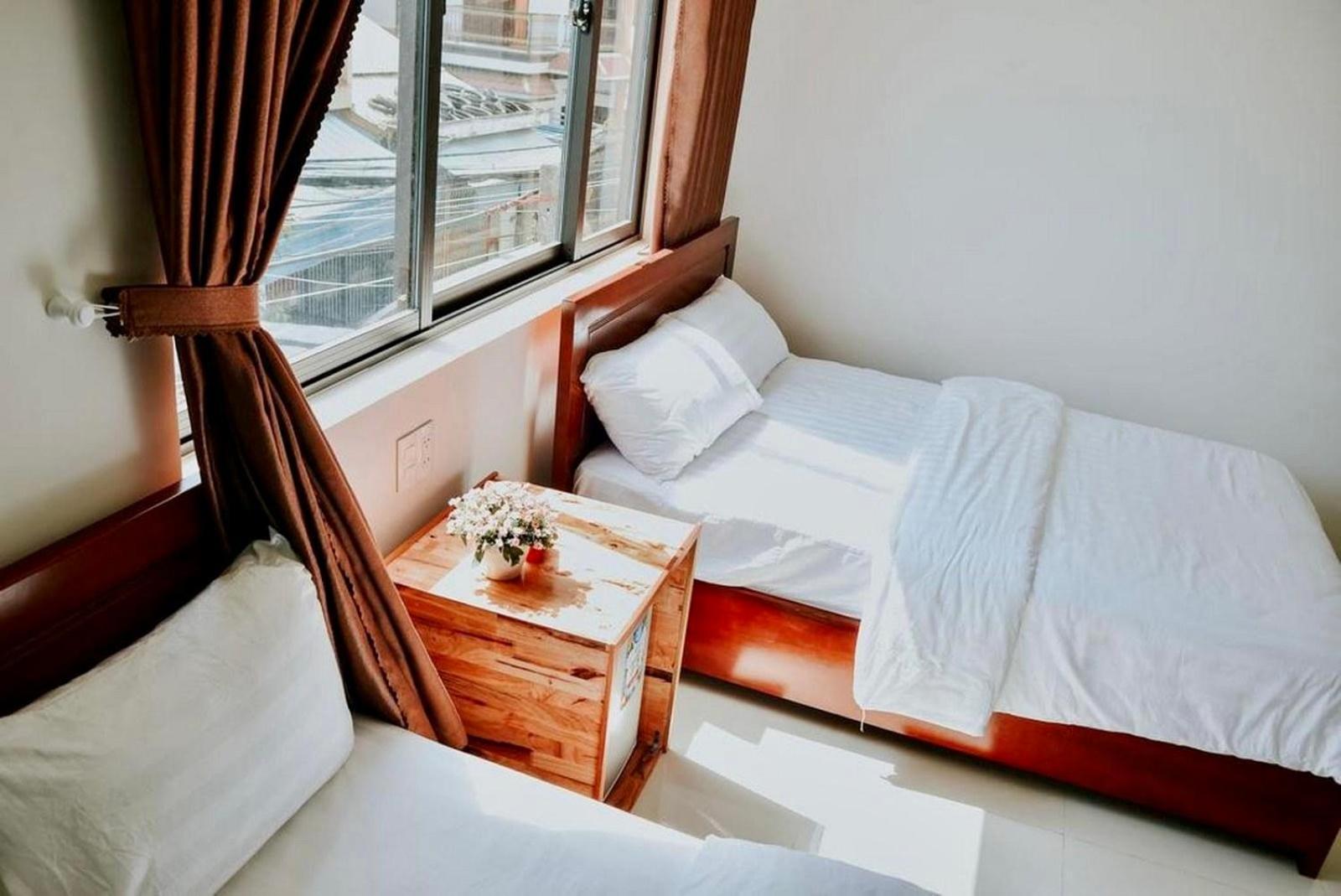 Talofofo Hotel Дананг Екстериор снимка