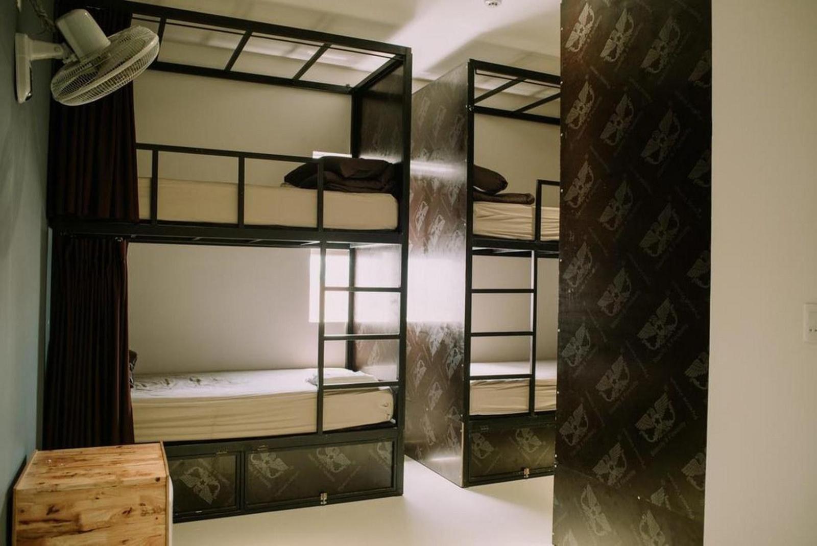 Talofofo Hotel Дананг Екстериор снимка