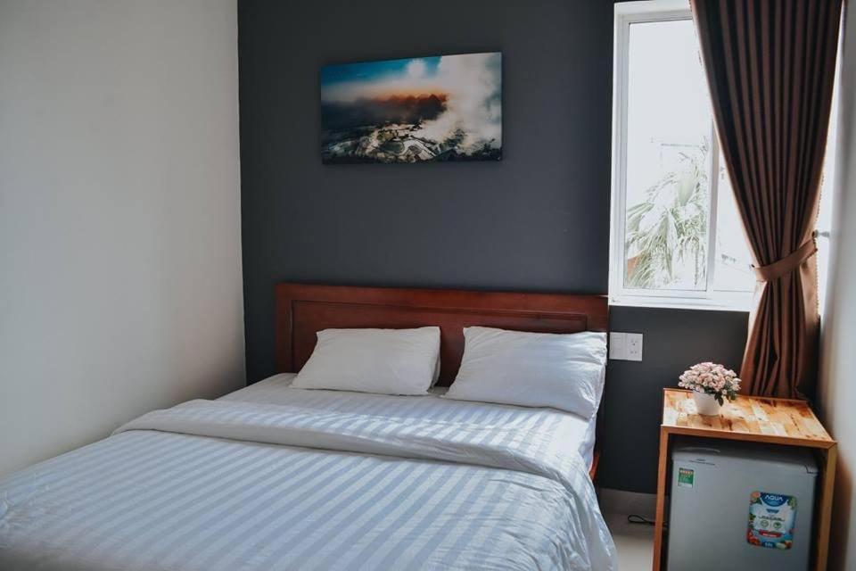 Talofofo Hotel Дананг Екстериор снимка