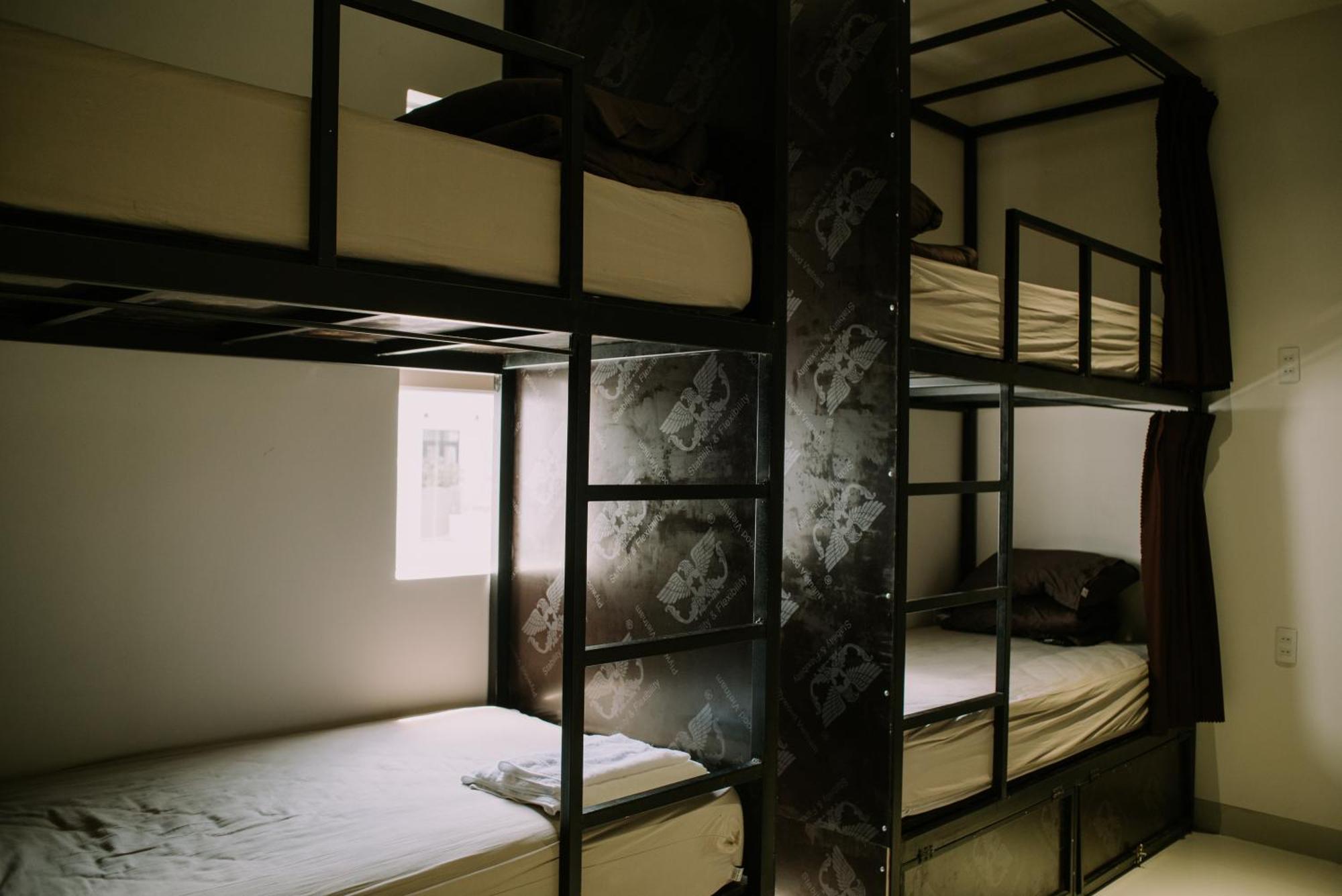 Talofofo Hotel Дананг Екстериор снимка