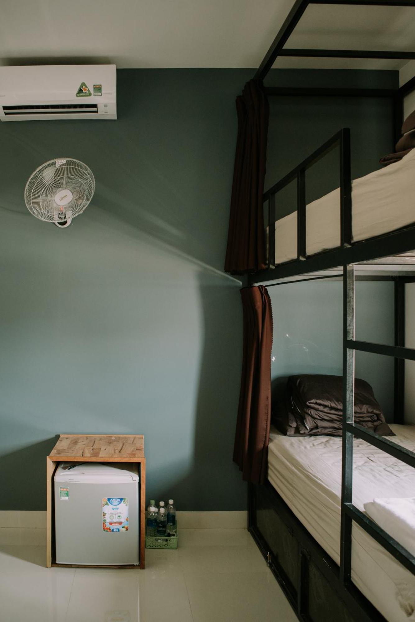Talofofo Hotel Дананг Екстериор снимка
