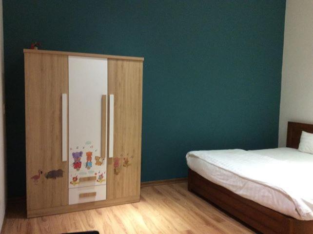 Talofofo Hotel Дананг Екстериор снимка