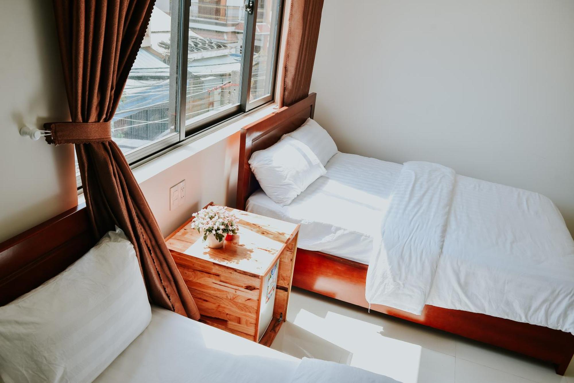 Talofofo Hotel Дананг Екстериор снимка