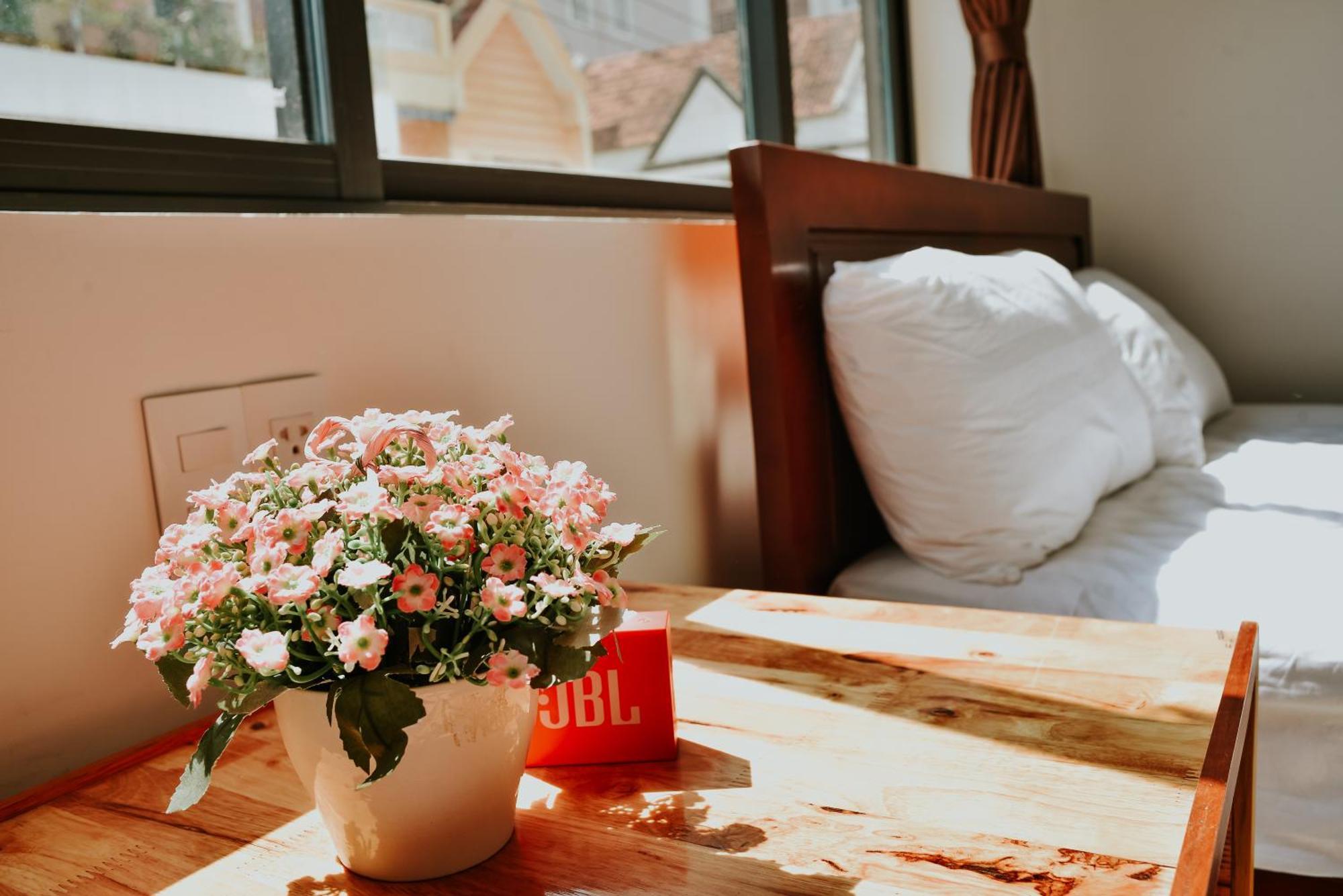 Talofofo Hotel Дананг Екстериор снимка