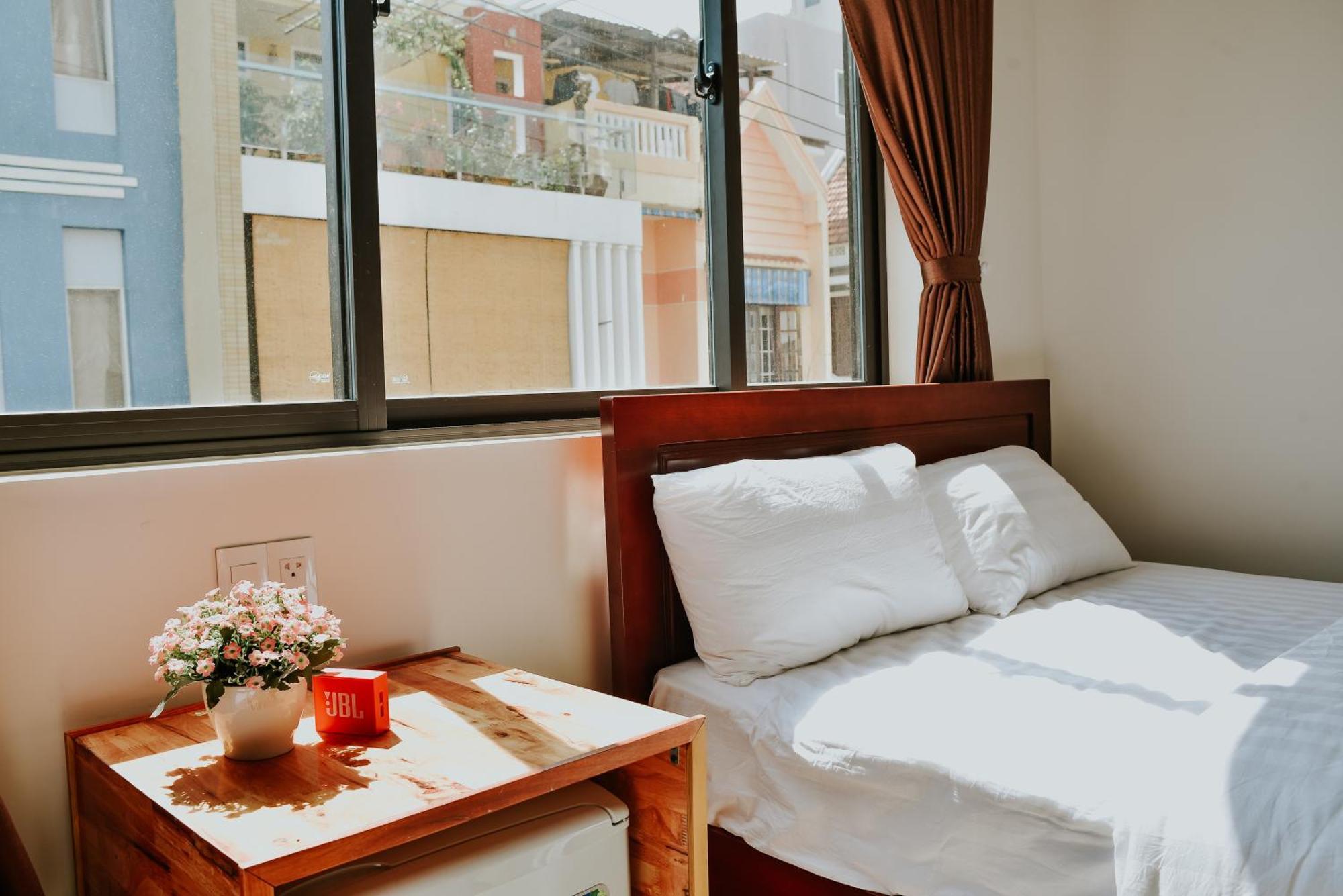 Talofofo Hotel Дананг Екстериор снимка