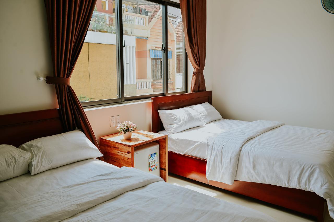 Talofofo Hotel Дананг Екстериор снимка