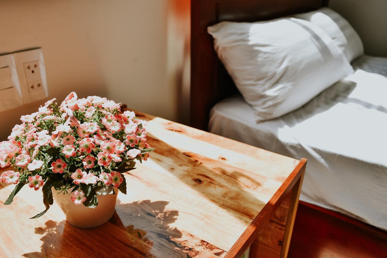 Talofofo Hotel Дананг Екстериор снимка
